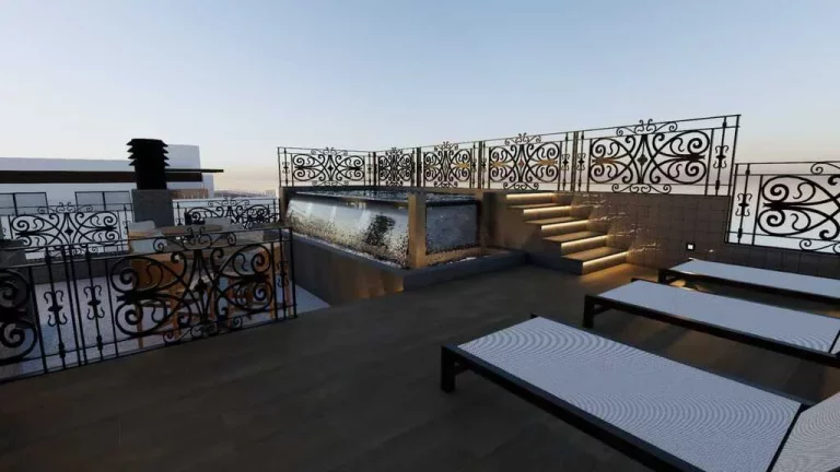 Imagem Versace - Apartamento à venda no bairro Zona Nova - Capão da Canoa/RS
