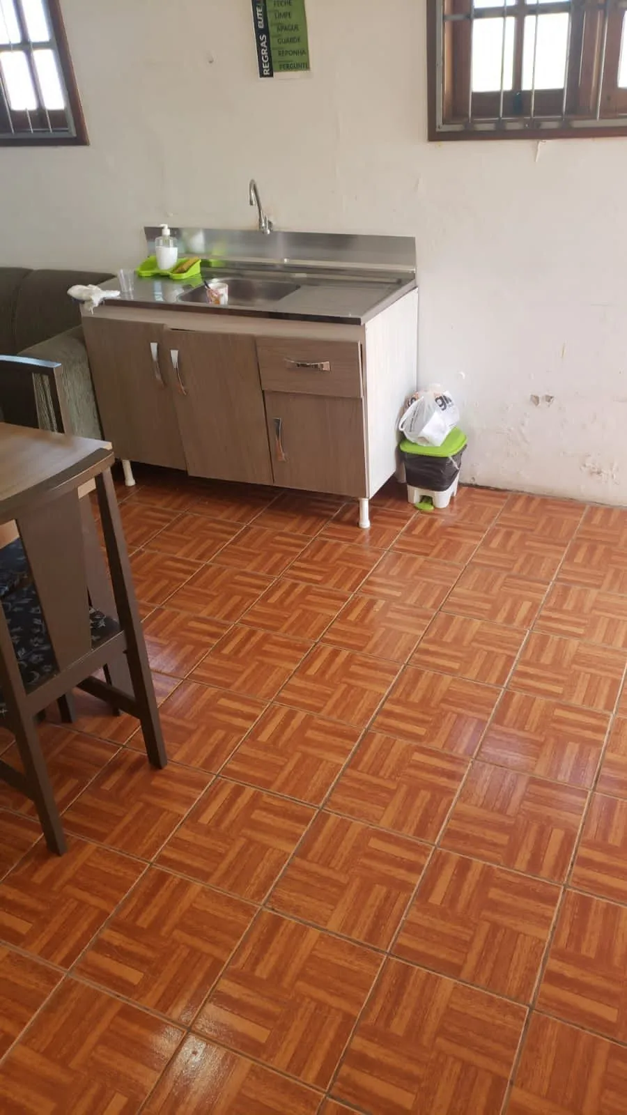 Imagem Casa Comercial em Centro