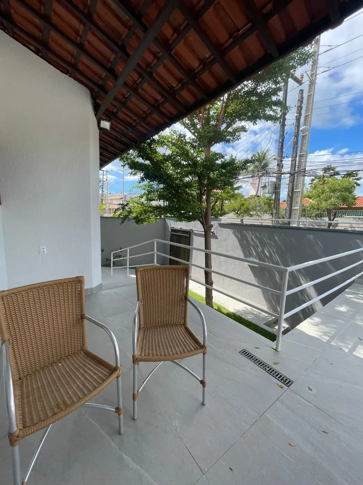 Imagem Casa com 4 Quartos à Venda, 160 m² em Praia do Futuro II - Fortaleza