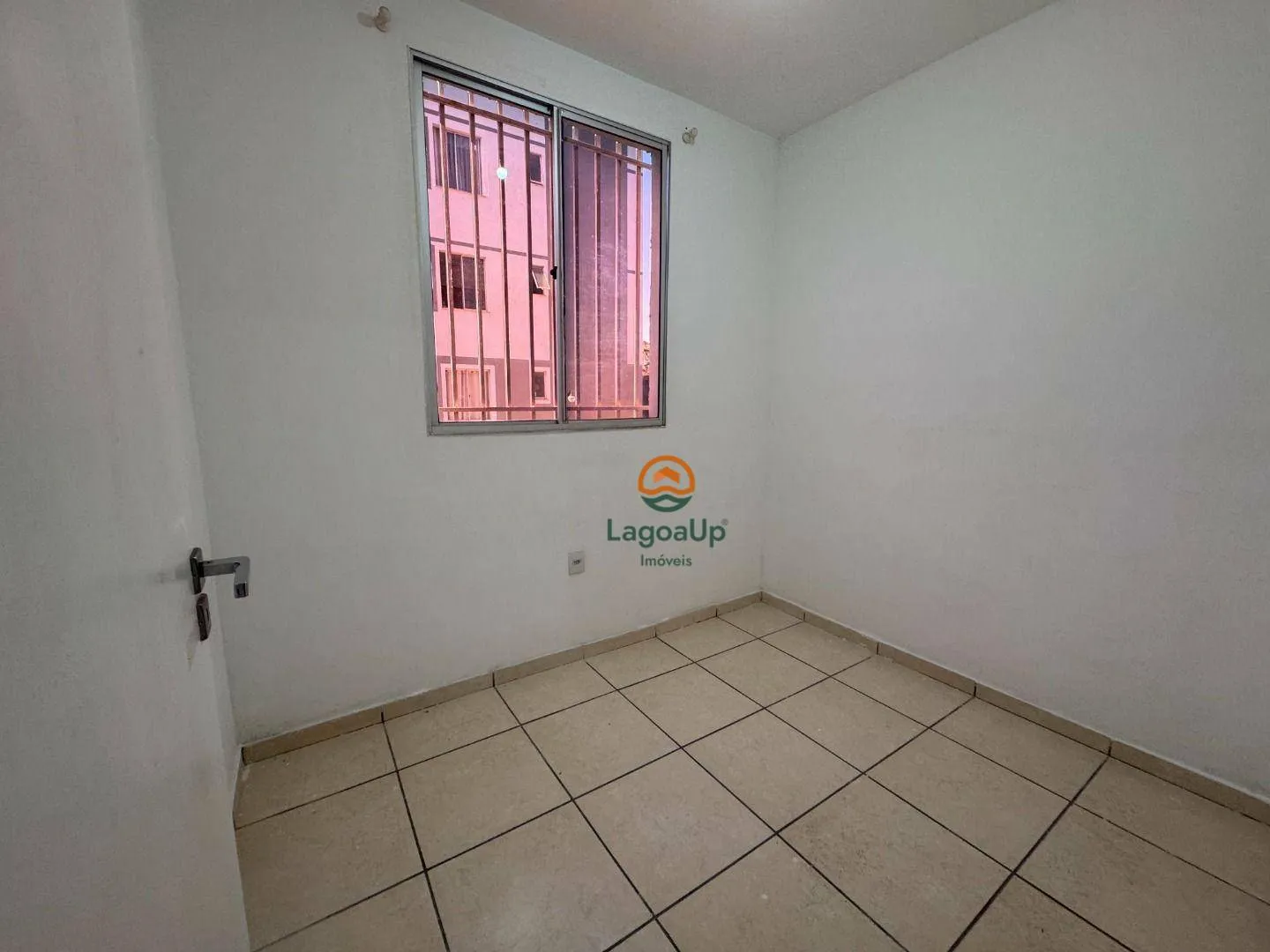 Imagem Apartamento com 2 dormitórios à venda, 55 m² por R$ 280.000 - Centro - Lagoa Santa/MG