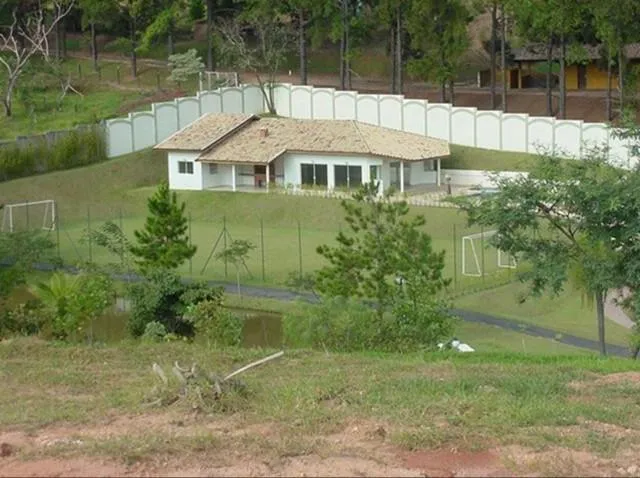 Imagem TERRENO - CONDOMÍNIO VILA LOMBARDA - VALINHOS