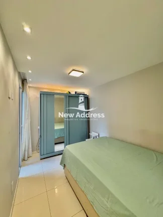 Imagem Apartamento de 3 quartos à venda na Praia de Itaparica - Vila Velha