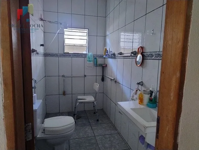 Imagem Casa à venda no bairro Jardim Santa Rita de Cássia - Tatuí/SP