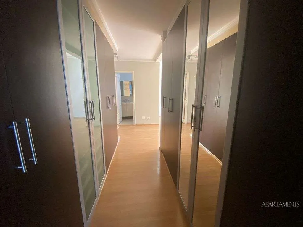 Imagem Apartamento à Venda em Jardim Fonte do Morumbi, São Paulo - SP