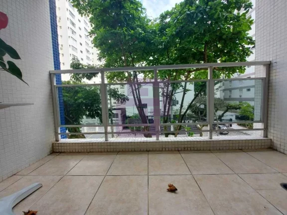 Imagem Apartamentos / Padrão na cidade de Guarujá