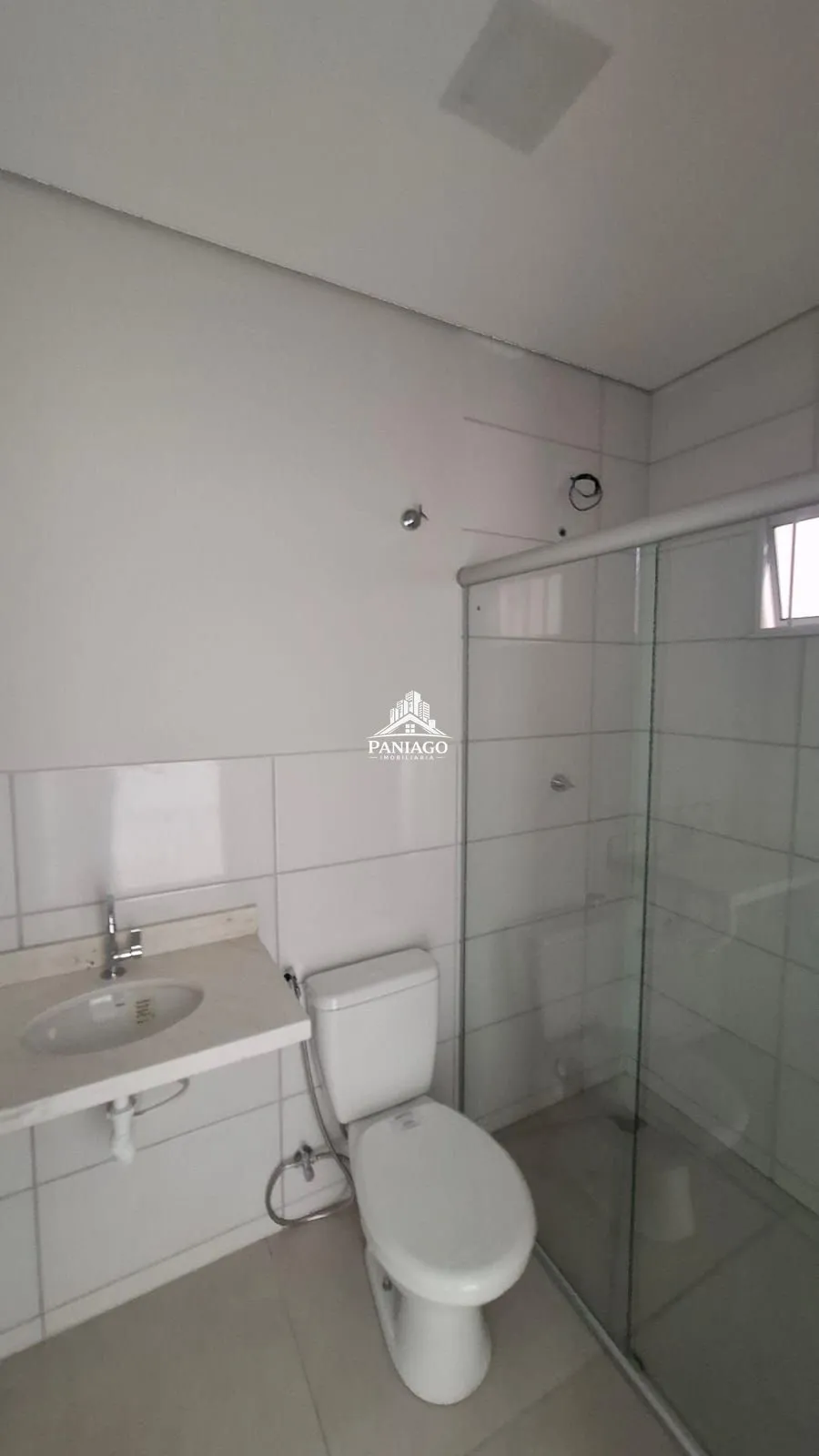 Imagem Apartamento no Residencial Maribela - Jardim Cuiabá