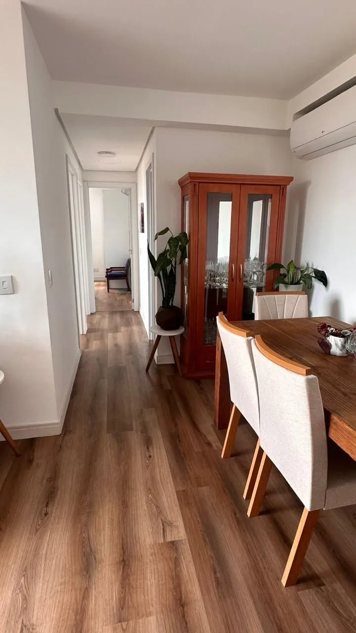 Imagem Excelente apartamento 3 dormitórios sendo 1 suíte com 2 vagas próximo PUC/RS