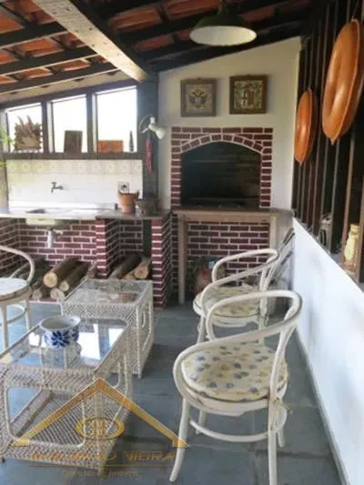 Imagem Casa para Venda em São Pedro da Aldeia / RJ no bairro Porto da Aldeia