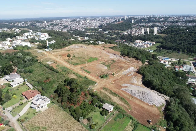 Imagem Lote para venda no bairro São Luiz em Caxias do Sul