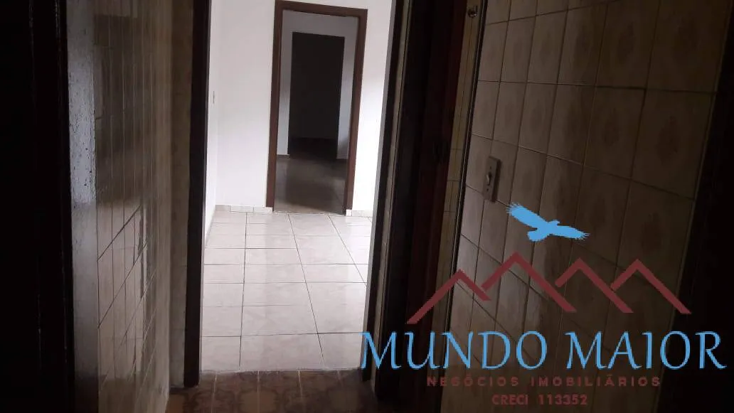 Imagem Casa com edicula 2 Quartos e 1 banheiro à Venda, 150m² por R$ 370.000