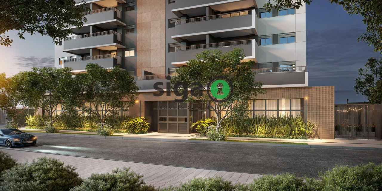 Imagem Apartamento para venda na Vila Madalena, São Paulo - SP