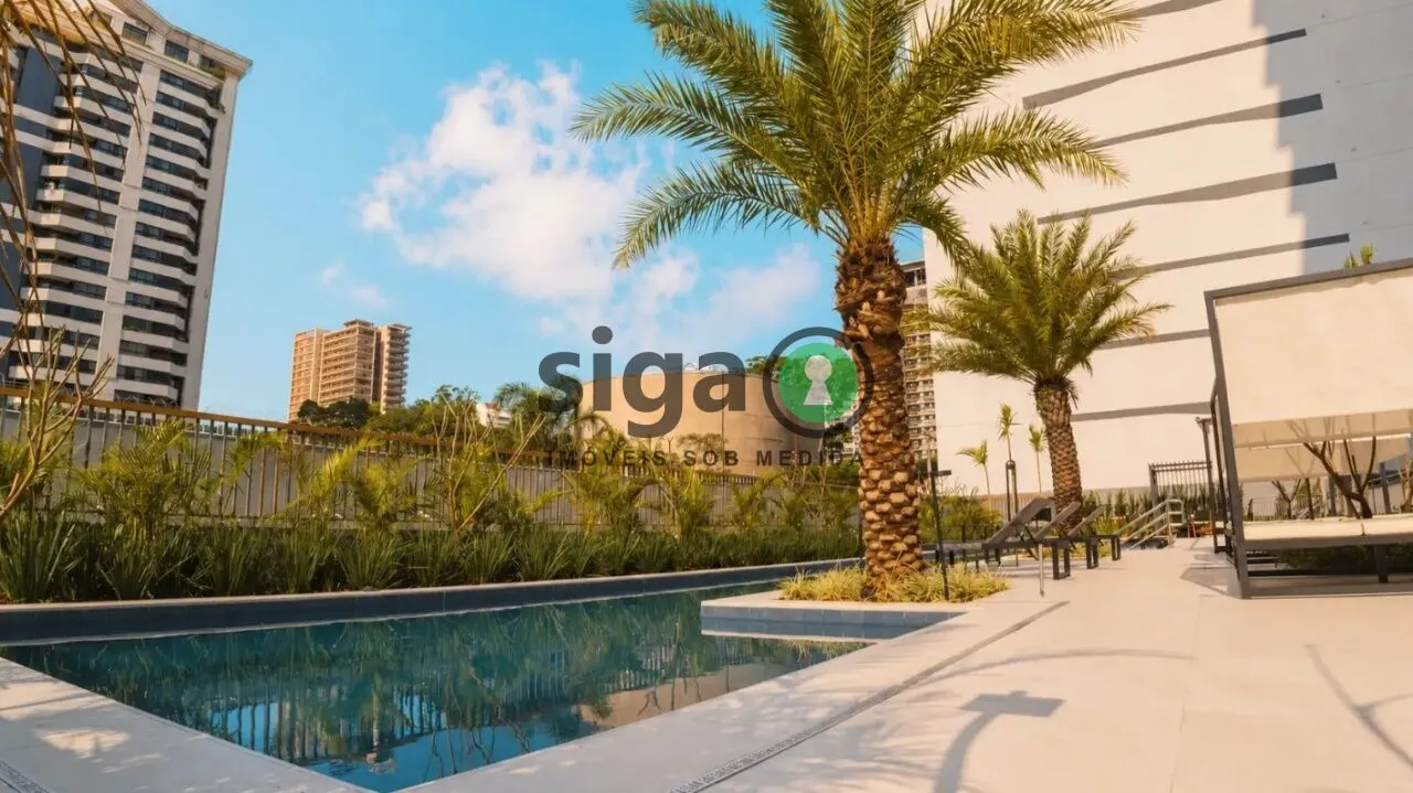 Imagem Apartamento para venda na Vila Clementino, São Paulo - SP