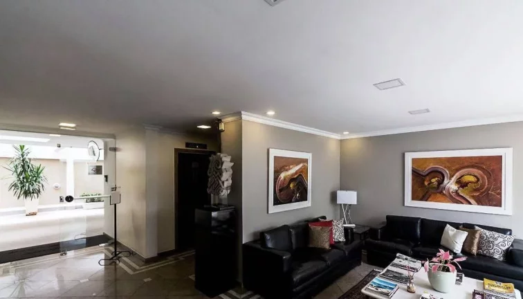 Imagem Flat disponível para venda no Mont Hermon, com 70m², 2 dormitórios e 1 vaga de garagem