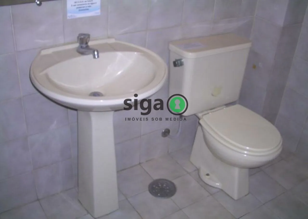 Imagem Sala Comercial para Locação - 98m² - Berrini / Brooklin - São Paulo/SP
