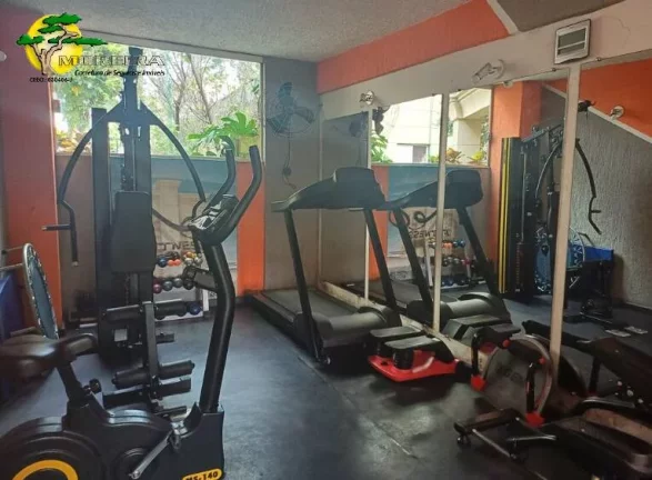 Imagem APTO DE 50M² COM 2 DORMS E 1 VAGA COM LINDA VISTA