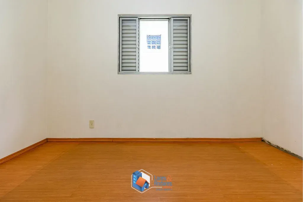 Imagem Casa à venda 3 Quartos 2 Suites 1 Vaga 130M² Vila Tramontano São Paulo - SP