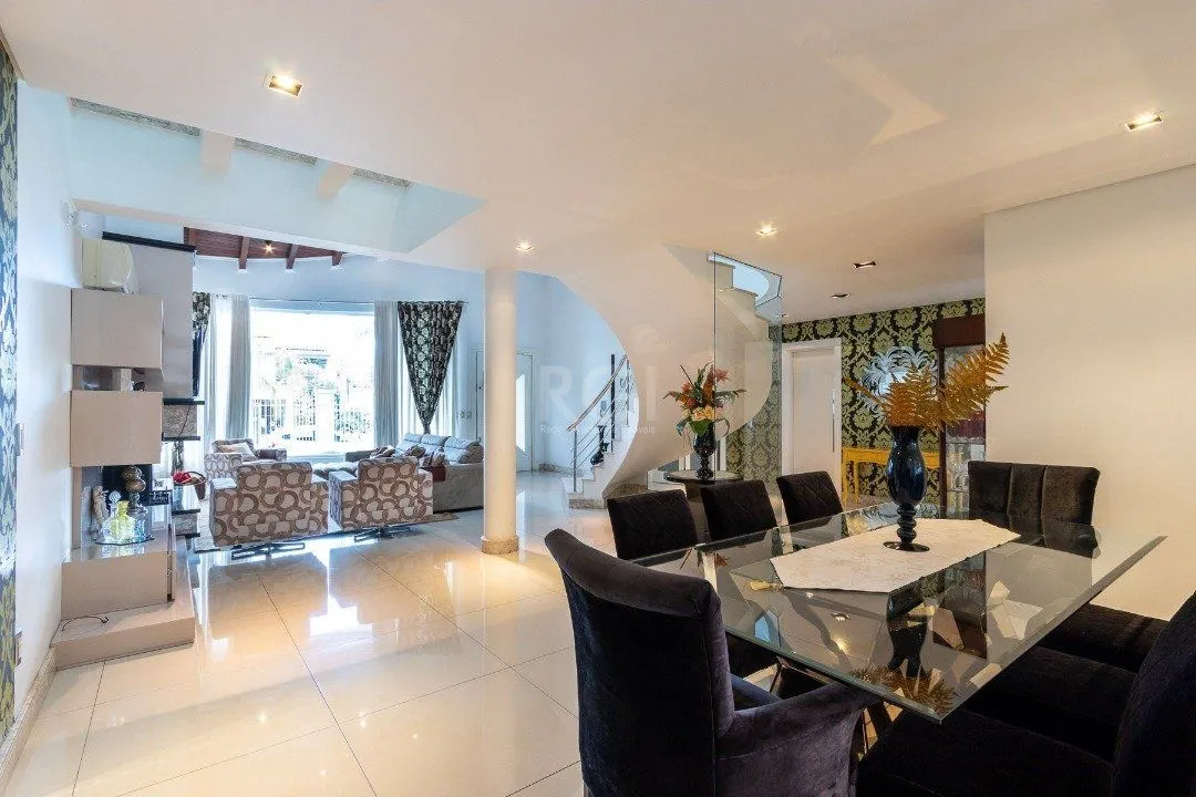 Imagem Casa para Venda - 463m², 4 dormitórios, sendo 4 suites, 4 vagas - Ipanema