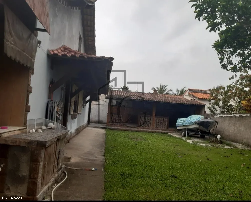 Imagem Casa para Venda em Saquarema, Boqueirão, 4 dormitórios, 4 suítes, 1 banheiro, 1 vaga