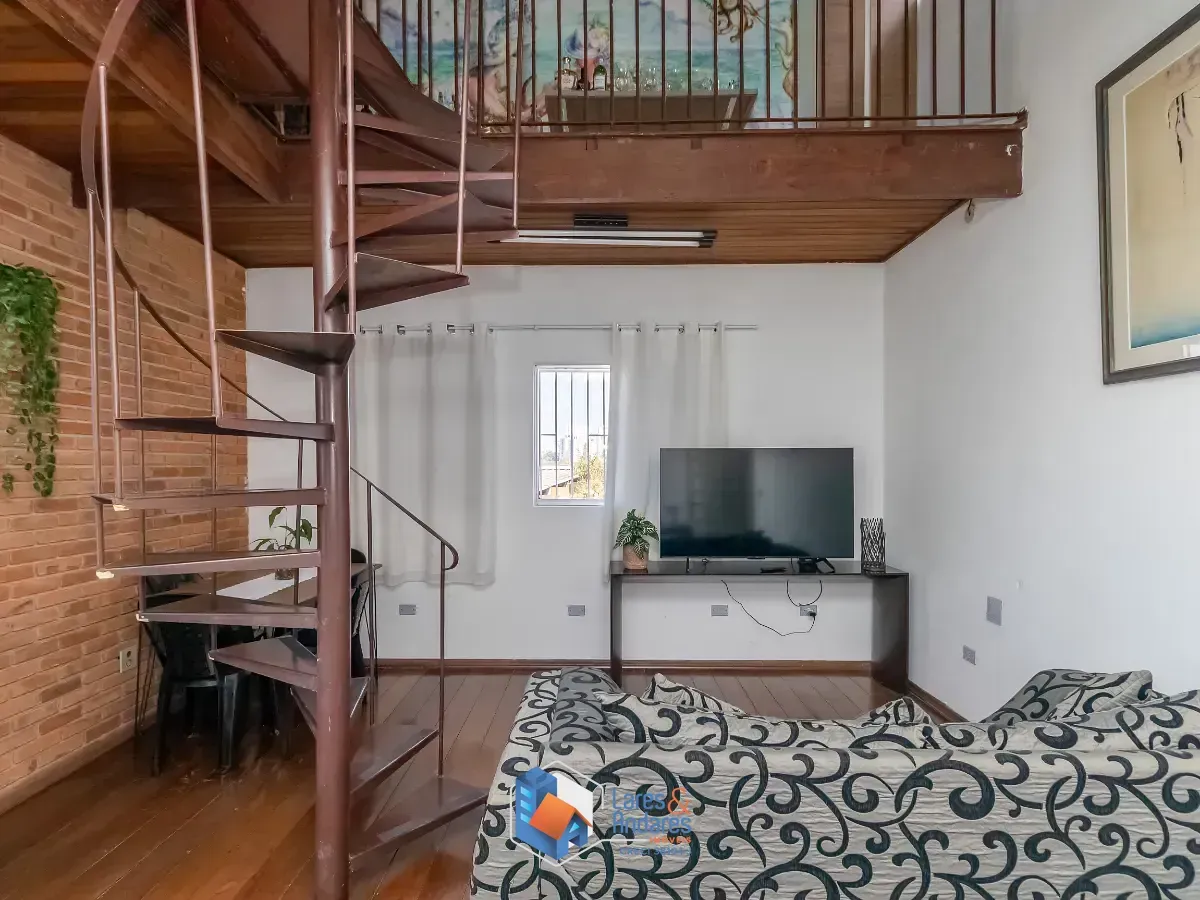Imagem Sobrado para venda em Vila Indiana com 5 quartos, sendo 3 suítes, 500m²