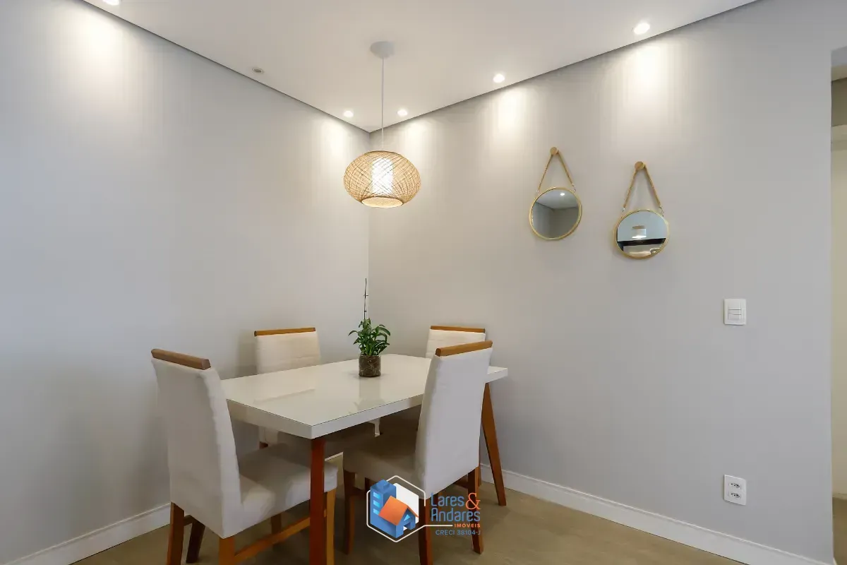 Imagem Apartamento para venda em Água Branca com 2 quartos, 51m²