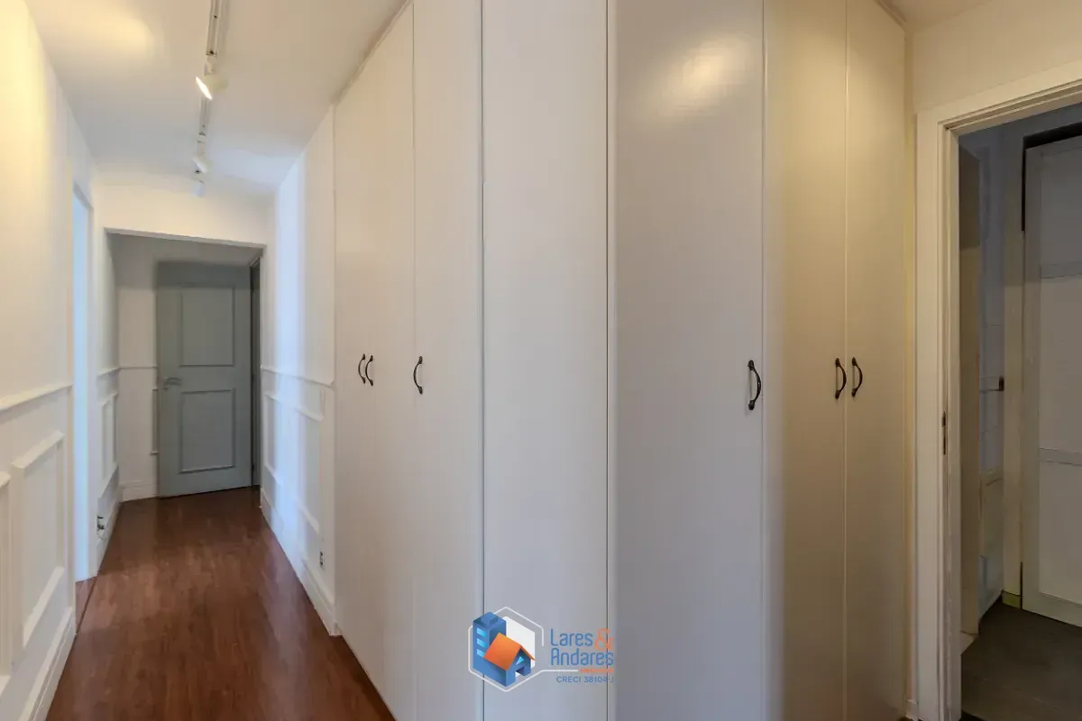 Imagem Apartamento garden para venda em Ipiranga com 4 quartos, sendo 1 suíte, 287m²