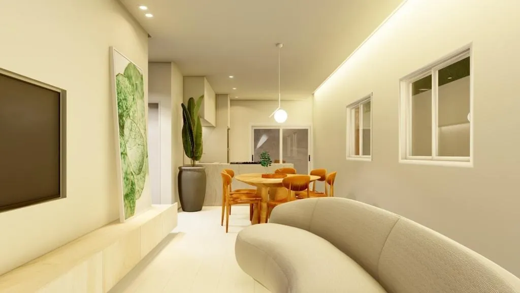 Imagem Casa à venda 2 Quartos, 1 Suite, 2 Vagas, 208M², Borda da Mata, Caçapava - SP