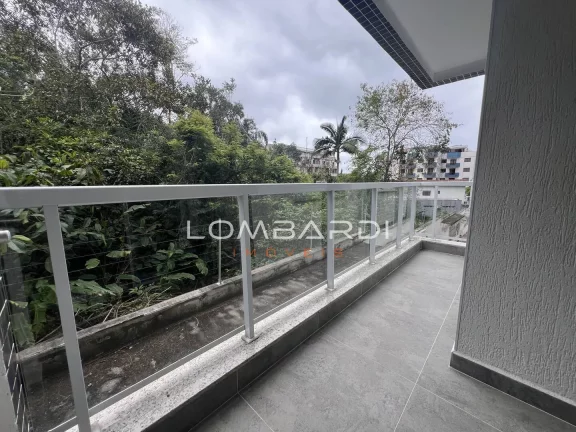Imagem Apartamento a venda na Praia Grande com vista livre