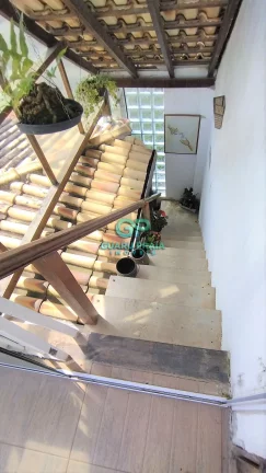 Imagem Apartamento à venda no bairro Enseada - Guarujá/SP