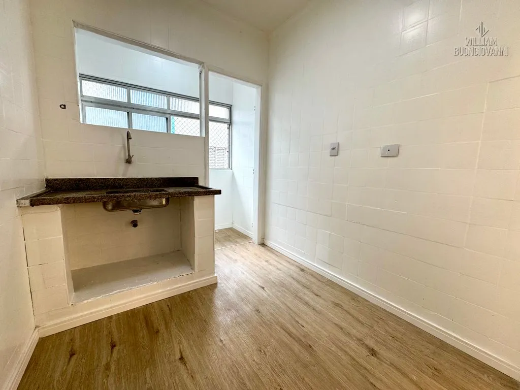 Imagem ️ APARTAMENTO A 100 METROS DA PRAIA - GUILHERMINA | PRAIA GRANDE! ️