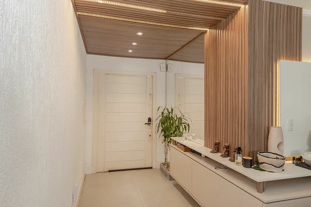Imagem Casa de Condomínio em Vila Nova
