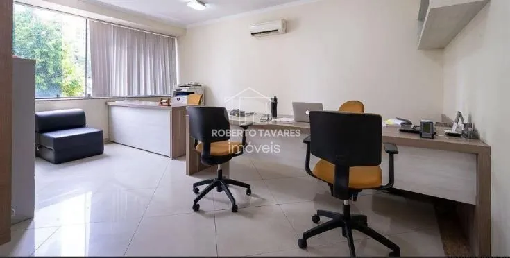 Imagem Prédio Comercial a venda 4 andares, 853m2, 4 vagas de garagem - Excelente para investidor - atualmente ALUGADO - (Renda mensal - 35 mil).