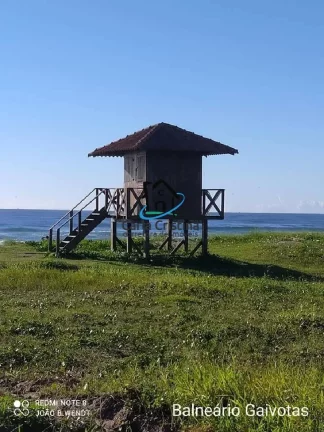 Imagem APARTAMENTO RESIDENCIAL em MATINHOS - PR, Balneario de Gaivotas