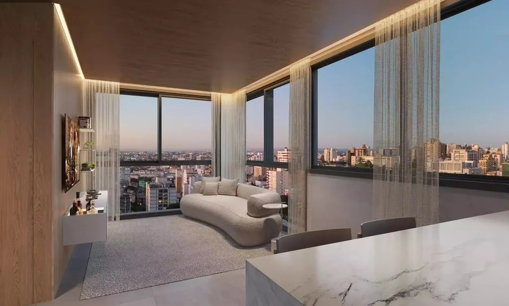 Imagem Apartamento em Moinhos de Vento