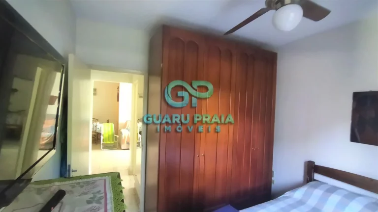 Imagem Apartamento à venda no bairro Enseada - Guarujá/SP