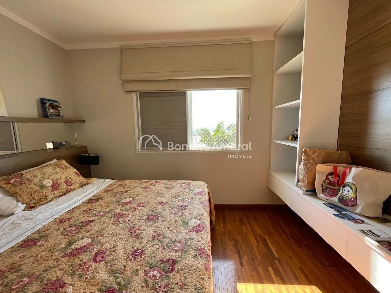 Imagem Casa à venda no Condomínio San Conrado - Sousas, Campinas