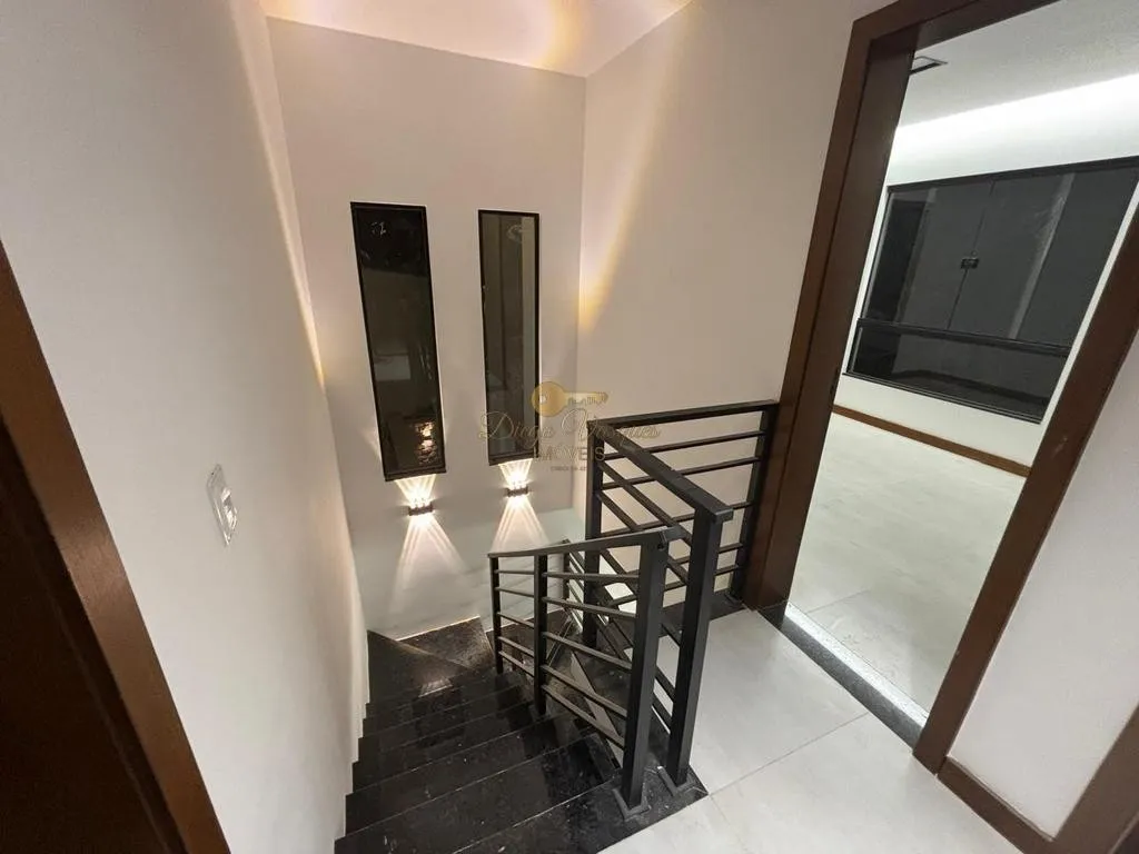 Imagem Casa em Condomínio para Venda em Teresópolis / RJ no bairro Alto