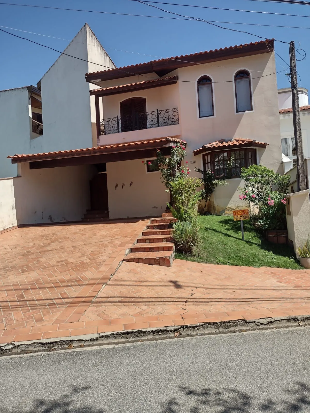 Imagem Condomínio Residencial Granja Olga: Seu Refúgio de Conforto e Estilo