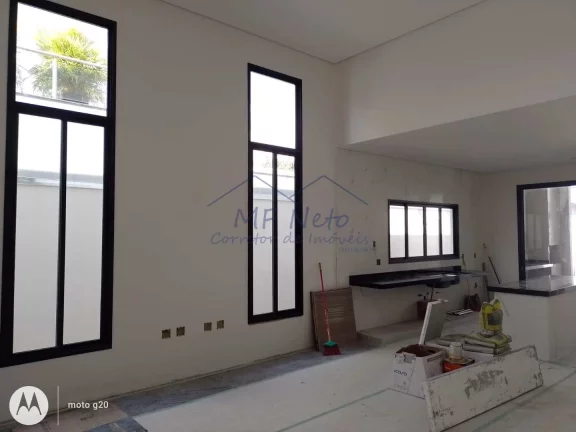 Imagem Casa de Condomínio