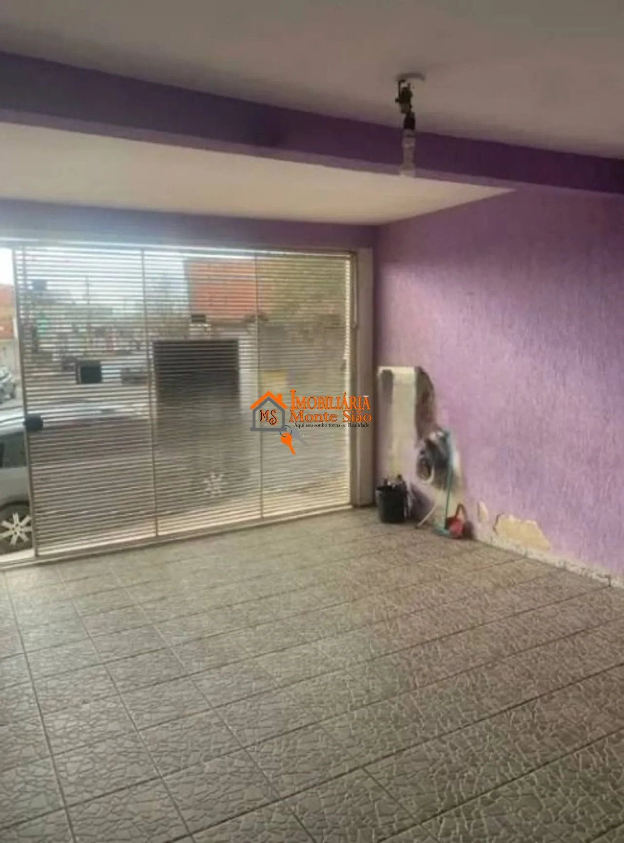 Imagem Sobrado com 5 dormitórios à venda, 250 m² por R$ 583.000,00 - Vila Carmela I - Guarulhos/SP