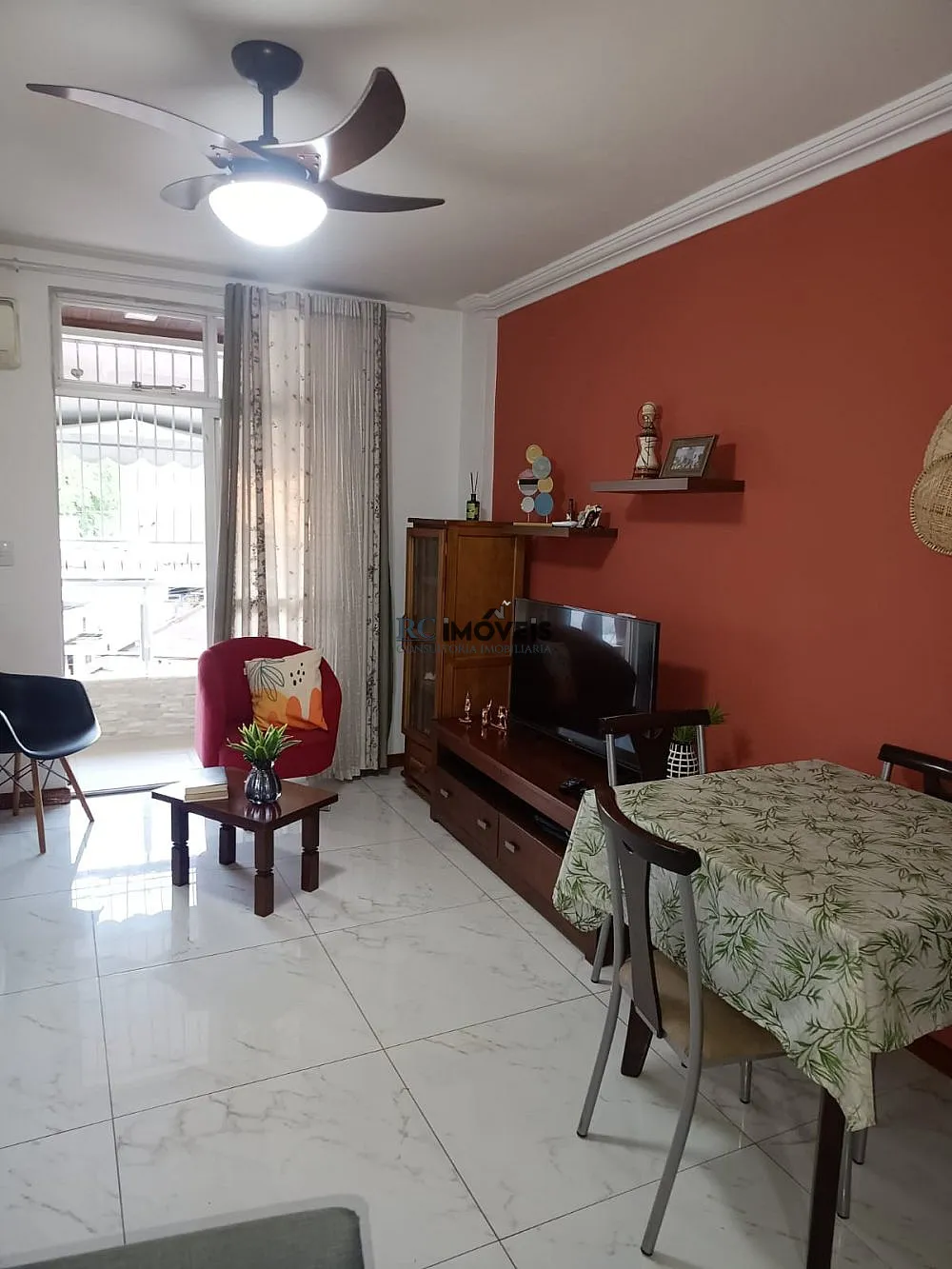 Imagem Apartamento com ótima localização, bairro, Coelho