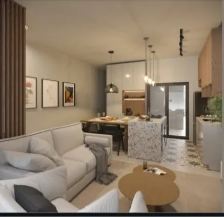 Foto do imóvel Casa à venda 2 Quartos, 1 Suite, 2 Vagas, 125M², Residencial Jardim Aurora, Pindamonhangaba - SP