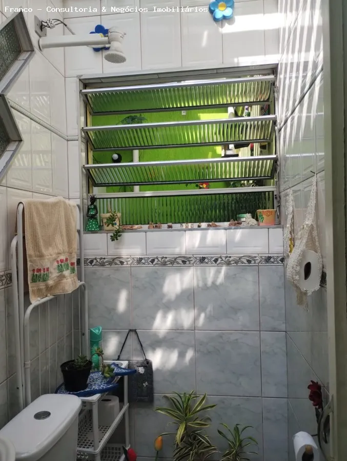 Imagem Sobrado em Condomínio para Venda em São Bernardo do Campo, Demarchi, 2 dormitórios, 2 banheiros, 2 vagas