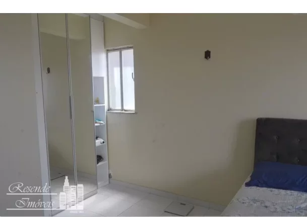Imagem APARTAMENTO PARA VENDA BATISTA CAMPOS