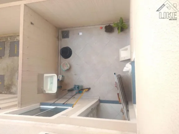 Imagem Vendo apartamento Campo Marini R$220.000,00