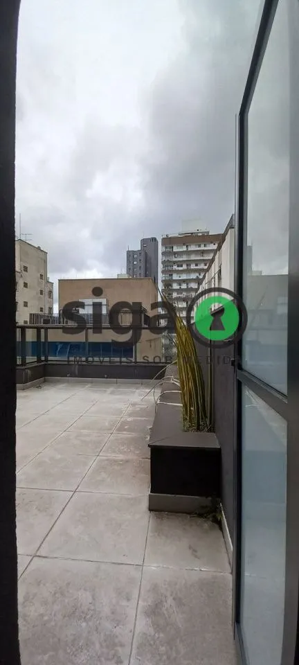 Imagem Apartamento com 2 quartos, sendo 2 suítes para venda Itaim Bibi