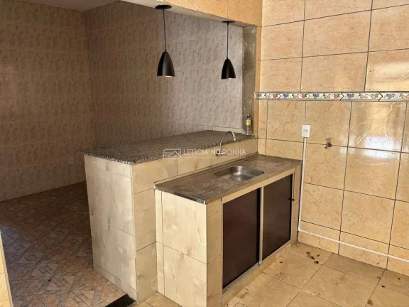 Imagem Casa a venda