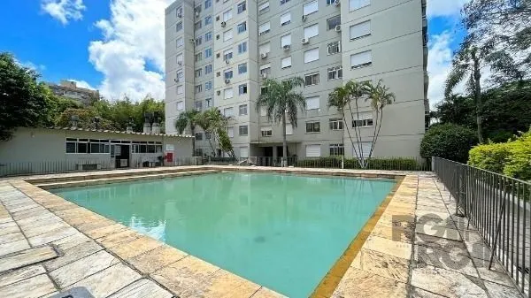 Imagem Apartamento à Venda em Tristeza - Porto Alegre
