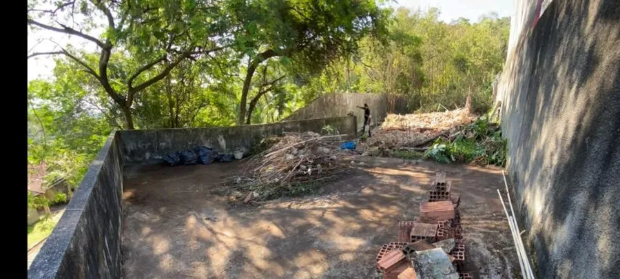 Imagem Terreno a Venda no bairro Jacarepaguá - Rio de Janeiro, RJ