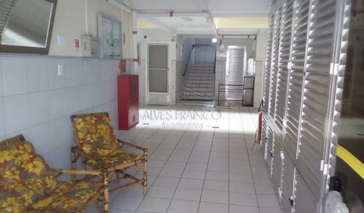 Imagem Apartamento com 2 Quartos à Venda, 72 m² em Tupi - Praia Grande