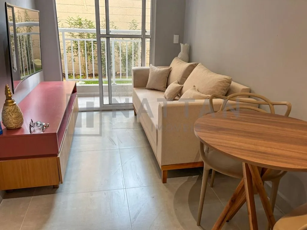 Foto do imóvel Apartamento Garden com 1 dormitório à venda, 27 m² por R$ 349.990,00 - Tatuapé - São Paulo/SP